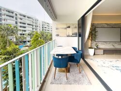 The Jovell (D17), Condominium #573190871